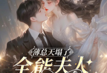 跪求主角是虞寒卿傅宸璟的小说书名叫什么-荏苒文学