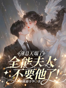 跪求主角是虞寒卿傅宸璟的小说书名叫什么