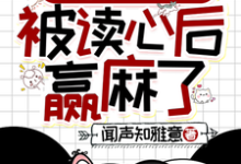 清穿之四福晋被读心后赢麻了免费阅读(叶清晚胤禛)小说免费读最新章节-荏苒文学