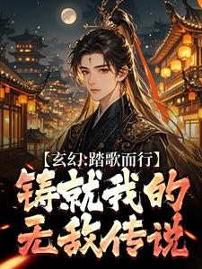 玄幻：踏歌而行，铸就我的无敌传说（主角姜帆）完结版免费阅读