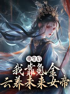 精彩章节阅读重生后，我靠氪金云养未来女帝(沈云)免费小说在线看