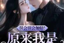 (全文)误会误会加倍!原来我是他的挚爱(宁穗季晏辞)全本书籍阅读误会误会加倍!原来我是他的挚爱免费小说全本-荏苒文学