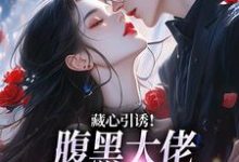 藏心引诱!腹黑大佬暗宠作精美人(周旻单念)全本书籍阅读藏心引诱!腹黑大佬暗宠作精美人完整版小说-荏苒文学