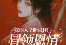 嫁他人?断喜秤!冒牌恩情榻上偿热门小说排行榜嫁他人?断喜秤!冒牌恩情榻上偿温兮兮陆玄弋免费小说全本-荏苒文学