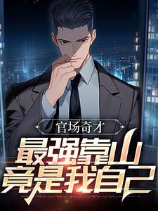(全文)官场奇才：最强靠山竟是我自己完结小说推荐李霖全本书籍阅读
