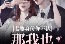 老婆身份你不认?那我也不要你了推荐完结小说,老婆身份你不认?那我也不要你了江南谢清舟免费小说全本-荏苒文学