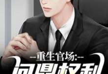 重生官场：问鼎权利之巅推荐完结小说重生官场：问鼎权利之巅(林峰刘艳茹)免费小说全本-荏苒文学