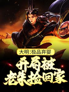 大明：极品弃婴，开局被老朱捡回家朱炫完结小说推荐，大明：极品弃婴，开局被老朱捡回家全章小说阅读