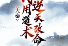 大秦：我用道术逆天改命（嬴政秦牧）全本书籍阅读大秦：我用道术逆天改命完整版小说-荏苒文学