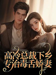 宁明儿陈深高冷总裁下乡，专治毒舌娇妻全本免费在线阅读