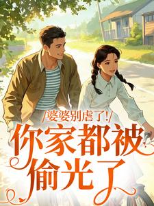(全文)婆婆别虐了！你家都被偷光了（苏圆圆陆正安）试读更新章节婆婆别虐了！你家都被偷光了免费小说