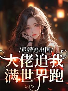 退婚逃出国，大佬追我满世界跑最新完结小说退婚逃出国，大佬追我满世界跑江野崎楚灵兮免费小说