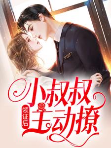 领证后，小叔叔主动撩完整版小说领证后，小叔叔主动撩(初霜盛庭)全章小说阅读