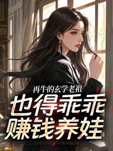 (全文)再牛的玄学老祖，也得乖乖赚钱养娃（黎枝谢停舟）全本书籍阅读再牛的玄学老祖，也得乖乖赚钱养娃免费小说全本