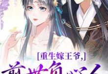 重生嫁王爷，前世负心人竟是我？（沈挽谢景御）小说推荐重生嫁王爷，前世负心人竟是我？全章小说阅读-荏苒文学