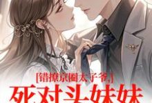 错撩京圈太子爷，死对头妹妹成真爱（叶清璃段鹤野）全本书籍阅读错撩京圈太子爷，死对头妹妹成真爱完整版小说-荏苒文学