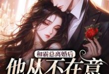 (全文)和霸总离婚后，他从不在意变求复婚许烟秦冽最新完结小说和霸总离婚后，他从不在意变求复婚免费阅读-荏苒文学