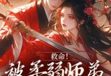 救命！被柔弱师弟撩到破防了南九辞白江敛热门小说排行榜救命！被柔弱师弟撩到破防了免费小说-荏苒文学