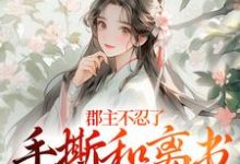 郡主不忍了，手撕和离书斗渣夫戚元月宋九安免费小说郡主不忍了，手撕和离书斗渣夫推荐完结小说-荏苒文学