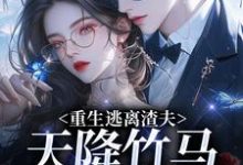 (全文)重生逃离渣夫，天降竹马太会钓完结小说推荐姜矜贺祈年全本书籍阅读-荏苒文学