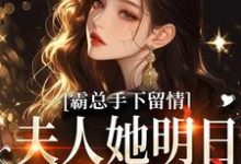 (全文)霸总手下留情！夫人她明日有手术完结小说推荐秋梧月全本书籍阅读-荏苒文学