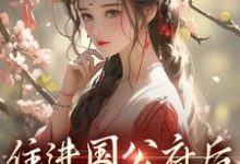 沈青梨魏缜住进国公府后，我成了香饽饽！全本免费在线阅读-荏苒文学