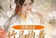 (全文)得胜回京，竹马抱着我丫鬟爱了？江辞岁陆朝年全本免费在线阅读-荏苒文学