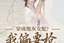 (全文)穿成炮灰女配?我偏要抢女主资源顾柠芸慕辰泽小说推荐,穿成炮灰女配?我偏要抢女主资源全章小说阅读-荏苒文学
