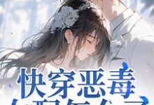 快穿恶毒女配怎么了，男主他超爱最新章节阅读快穿恶毒女配怎么了，男主他超爱(江辞晚傅云承)试读更新章节-荏苒文学