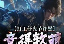 (全文)打工仔鬼节许愿,竟得软萌鬼王妻(沈敬亭韩灵溪)全本免费在线阅读-荏苒文学