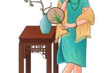 小荷谢淮受够癫婆，恶婢决定换个老板全本免费在线阅读-荏苒文学
