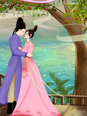 言情：异端之爱，永不磨灭（周寒宋玉婵）小说推荐言情：异端之爱，永不磨灭全章小说阅读