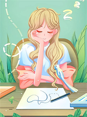 (全文)大佬金丝雀重生后，又野又甜祝薇商明徽完结小说推荐大佬金丝雀重生后，又野又甜试读更新章节
