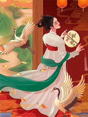 (全文)系统：让美女租客惊讶就能延长寿命(吴耐)全本免费在线阅读