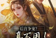 后宫争宠？真不用！我撒个娇的事温梨儿试读更新章节后宫争宠？真不用！我撒个娇的事温梨儿免费小说-荏苒文学