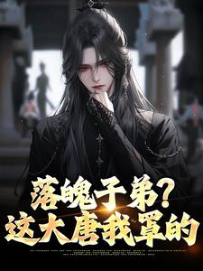 我靠娶妻为大唐续命最新章节阅读我靠娶妻为大唐续命(李万年)试读更新章节