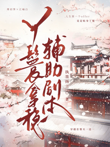 (全文)丫鬟拿稳辅助剧本（傅初霁）全本书籍阅读丫鬟拿稳辅助剧本免费小说全本