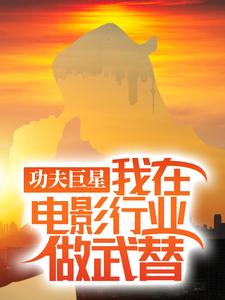(全文)功夫巨星：我在电影行业做武替(唐龙)全本免费在线阅读