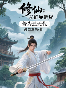 (全文)修仙：充值加借贷，修为通天代热门小说排行榜，修仙：充值加借贷，修为通天代程云生全章小说阅读