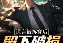 (全文)谎言被拆穿后,留下破损的婚姻张齐最新完结小说谎言被拆穿后,留下破损的婚姻免费小说全本-荏苒文学