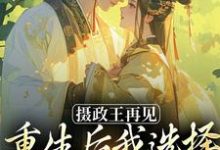 (全文)摄政王再见，重生后我选择绿茶小皇帝完结小说推荐萧轻羽全本书籍阅读-荏苒文学
