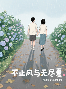 不止风与无尽夏陆南风最新完结小说，不止风与无尽夏全本免费在线阅读