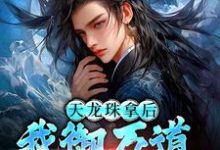 天龙珠拿后，我御万道吞四海完整版小说天龙珠拿后，我御万道吞四海(江尘)全章小说阅读-荏苒文学
