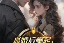 (全文)离婚后崛起，绝美前妻高攀不起李川最新完结小说离婚后崛起，绝美前妻高攀不起免费小说全本-荏苒文学