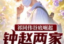 祁同伟谷底崛起，钟赵两家也拦不住（祁同伟）全本书籍阅读祁同伟谷底崛起，钟赵两家也拦不住完整版小说-荏苒文学