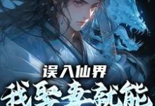误入仙界,我娶妻就能天下无敌许世安试读更新章节误入仙界,我娶妻就能天下无敌许世安免费小说-荏苒文学