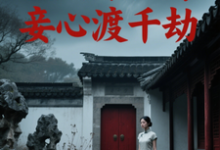 (全文)侯门深似海，妾心渡千劫江意小说推荐，侯门深似海，妾心渡千劫全章小说阅读-荏苒文学