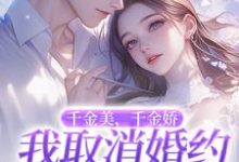 千金美，千金娇，我取消婚约你哭啥徐白试读更新章节千金美，千金娇，我取消婚约你哭啥徐白免费小说-荏苒文学