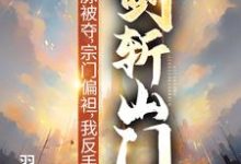 灵脉被夺,宗门偏袒,我反手剑斩山门!陈帆完结小说推荐,灵脉被夺,宗门偏袒,我反手剑斩山门!全章小说阅读-荏苒文学