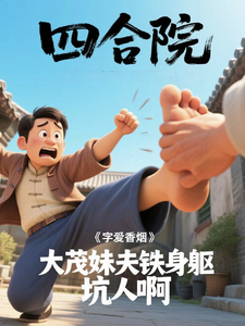 四合院：大茂妹夫铁身躯，坑人啊最新完结小说四合院：大茂妹夫铁身躯，坑人啊杨建国免费小说